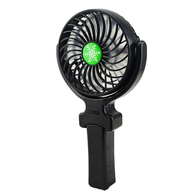 Bảng giá Usb Fan Mini Cooler Portable Pc Cooler Air Desk Conditioner Laptop Desktop BK - intl