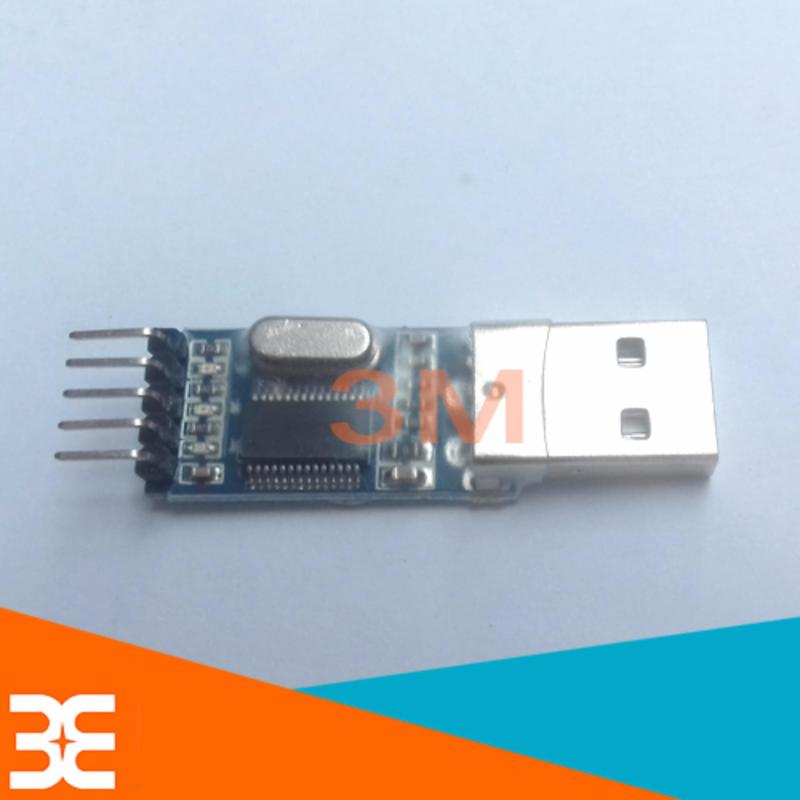 Bảng giá USB TO COM PL2303 V1 tốc độ xử lý siêu nhanh