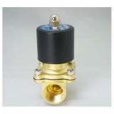 Van điện từ phi 21