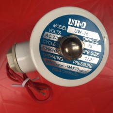 Van điện từ uni-d phi 21