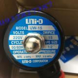 Van điện từ phi 21 - AC 220V  ( UD-15 )