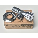 Van khóa, giảm áp inax a-504v-4
