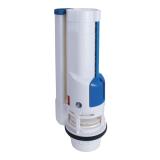 Van xả dành cho bồn cầu 2 nút nhấn, cao 26cm (két nước rời)