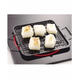 Vỉ nướng 20 x 22cm tiện dụng nội địa nhật bản
