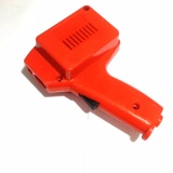 Vỏ Mỏ Hàn Xung (Màu Cam)