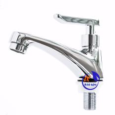 Vòi Lavabo lạnh cao cấp Sanji LV13B