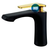 Vòi lavabo nóng lạnh nh3811