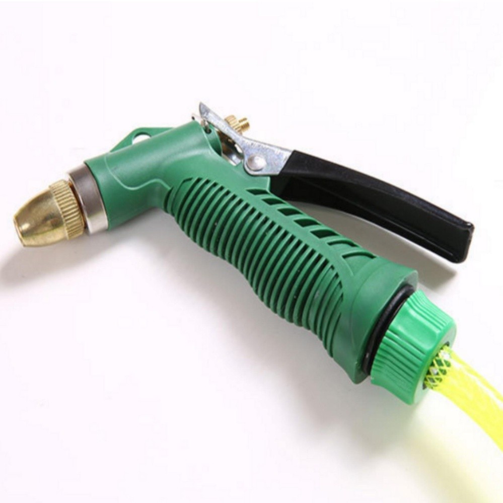 Siêu hot - voi tang ap,voi rua xe,voi tuoi cay,vòi phun nước rửa xe tưới cây đầu đồng 206165
