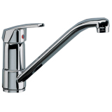 Vòi rửa bát cắm chậu sumo sm809