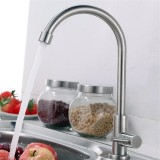 VÒI RỬA BÁT CAO CẤP INNOX 304 ( CẦN TRÒN) HAR 01
