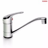 Vòi rửa bát lắp chậu rossi r602c1