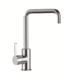 Vòi rửa bát nóng lạnh cao cấp Sumo SM803