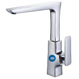 Vòi rửa chén nóng lạnh Norva NH2116