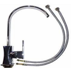 Vòi rửa chén nóng lạnh ddtb ny-334