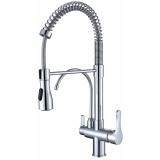 Vòi rửa chén nóng lạnh nh3603