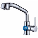 Vòi rửa chén nóng lạnh nh3612