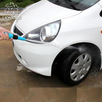 Vòi Rửa Xe, Tưới Cây LionKing DH05 5m May 2018 - 2 Vòi rửa xe, tưới cây LionKing DH05 5m - 2