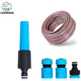 Vòi rửa xe, tưới cây LionKing DH15 15m