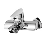 Vòi sen tắm nóng lạnh cotto - ct522f