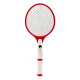 Vợt muỗi kèm đèn pin cao cấp 4W Handomart HDM261