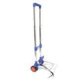 Xe đi chợ đa năng Vifami RTV-450S (Xanh)
