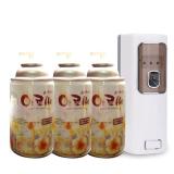 Bộ xịt phòng tự động kèm 3 bình xịt