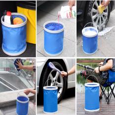 Xô đựng nước gấp gọn tiện ích