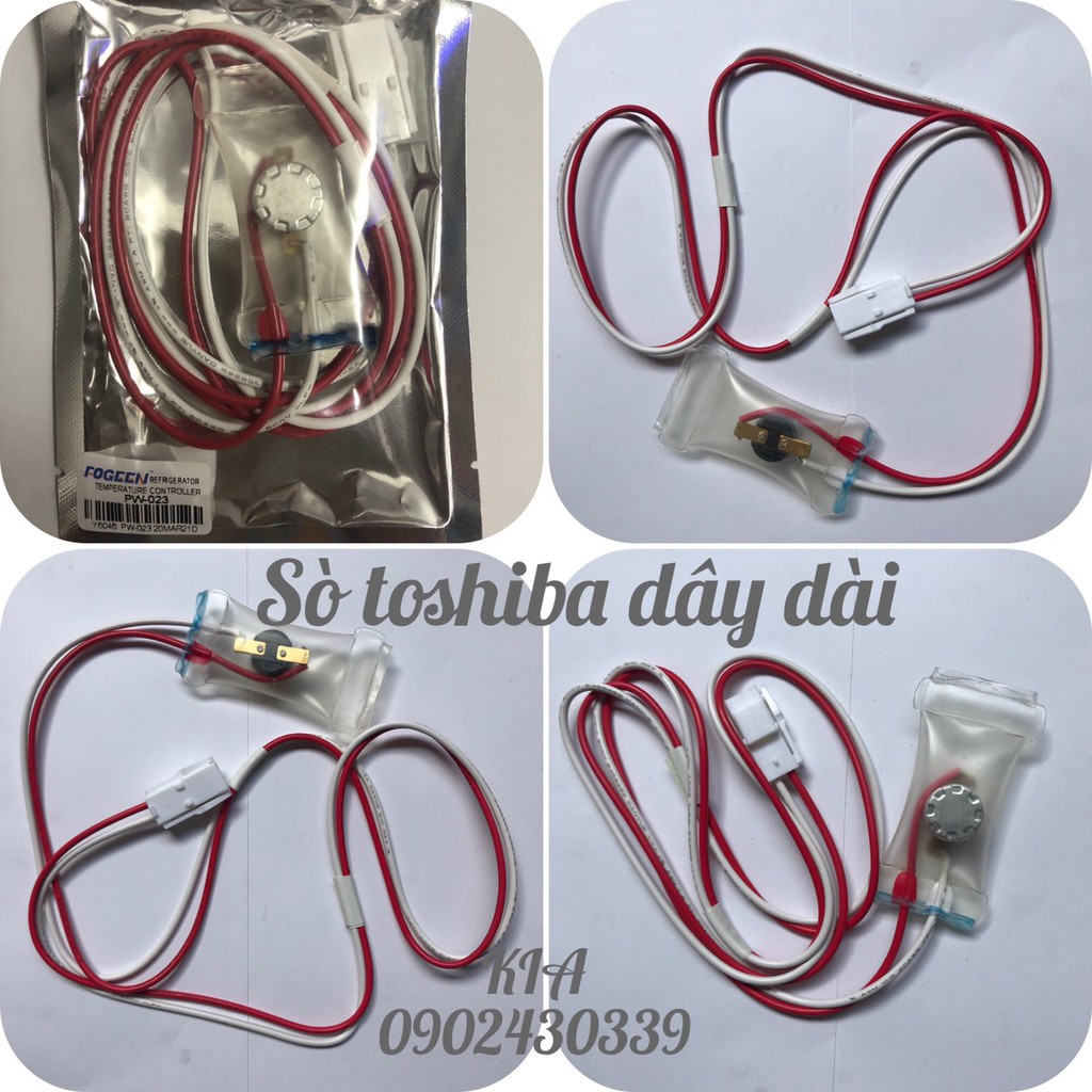 Sò lạnh Âm Dùng cho tủ lạnh ( SANYO, PANASONIC, TOSHIBA, SÒ LẠNH NHẬT ..) Âm tủ lạnh các loại