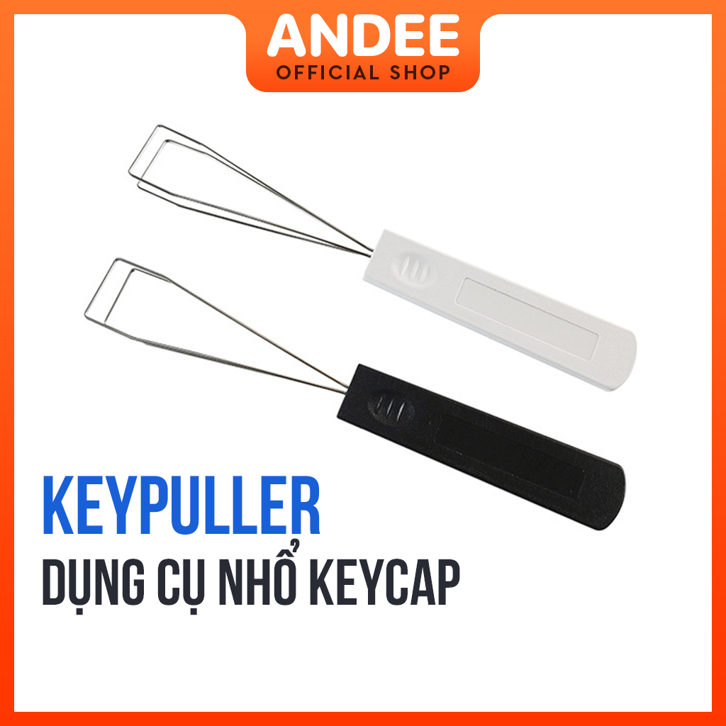 Keypuller dụng cụ nhổ keycap cho bàn phím cơ