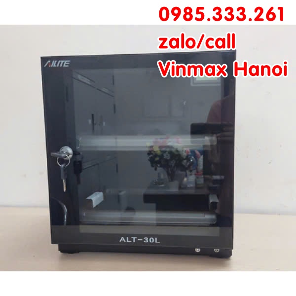 Tủ chống ẩm Ailite ALT-30L