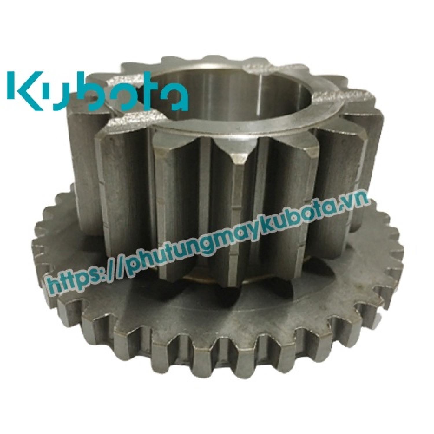 TC23222620 | Bánh Răng (16 răng) Kubota L4508