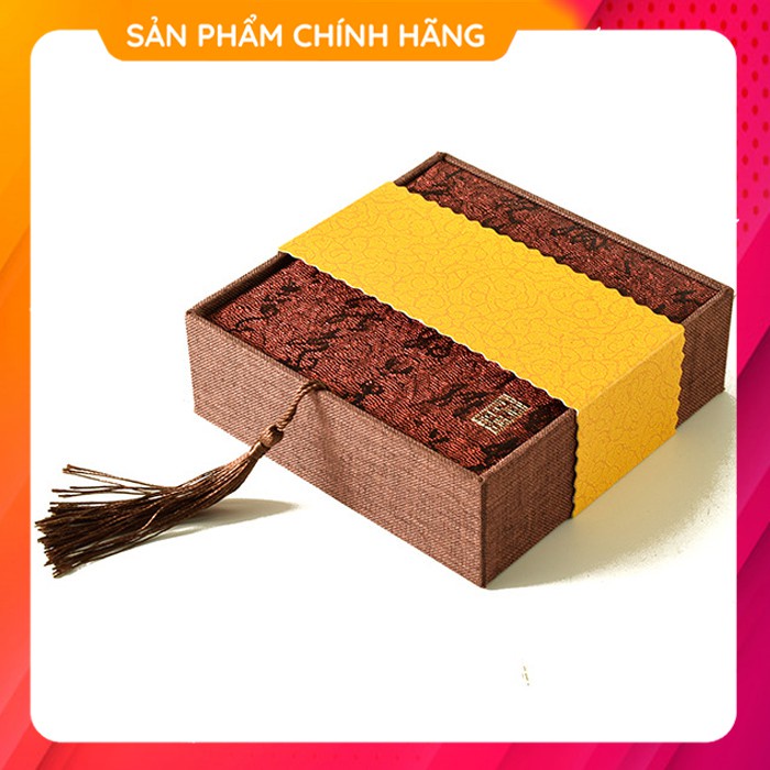 Hộp đựng 𝐇𝐨̣̂𝐩 𝐐𝐮𝐞̣𝐭 𝐁𝐚̣̂𝐭 𝐋𝐮̛̉𝐚 đựng quà tặng độc đáo cực kỳ sang chảnh