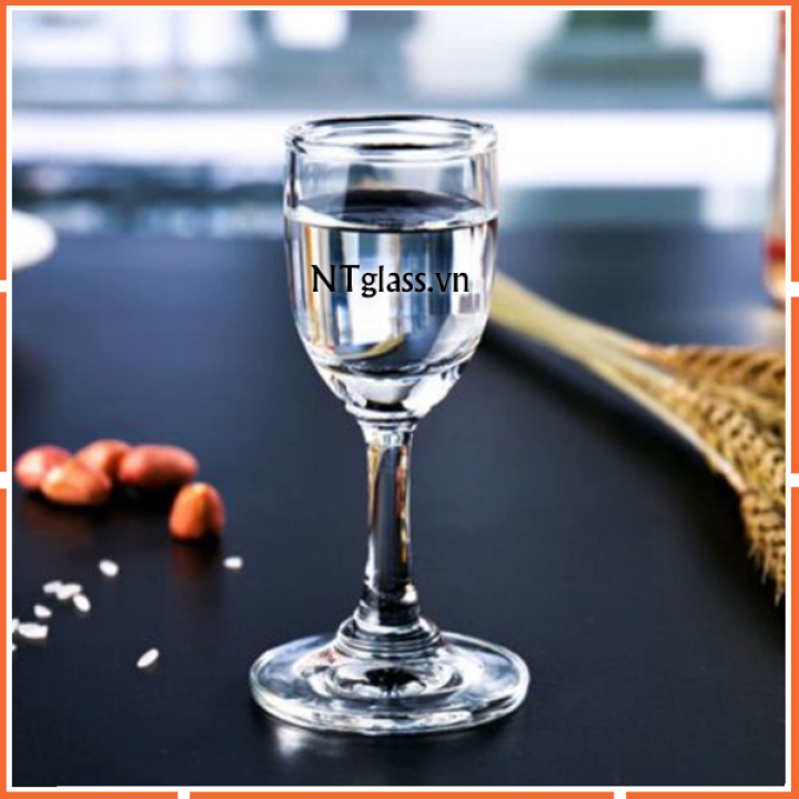 Ly chúc tửu 30ml-1501L01 chính hãng ocean