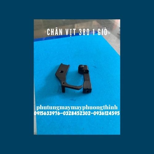 Chân vịt 380 1 giò