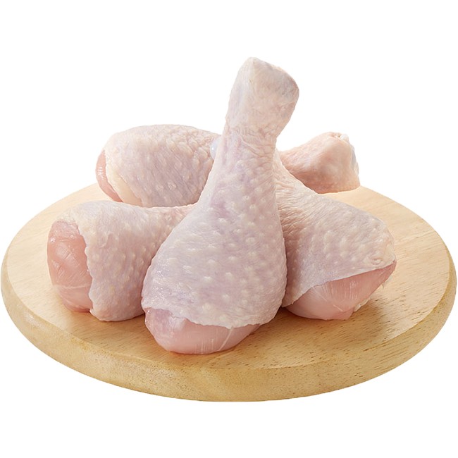 HCM - Đùi tỏi gà CP 500gr  không có hoóc môn và chất tăng trọng.