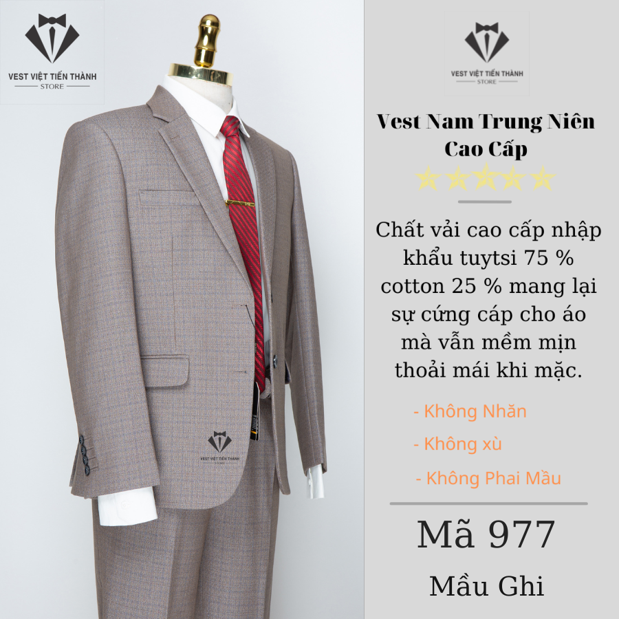 Top 100 ảnh về quần áo vest việt tiến  NEC