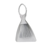 Chổi và đồ xúc rác mini Tashuan TVCKMN