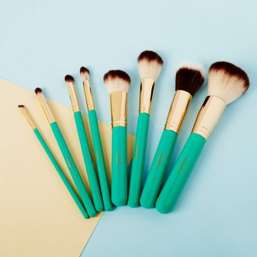 Bộ Cọ BH Cosmetics 8 Cây Illuminate By Ashley Tisdale