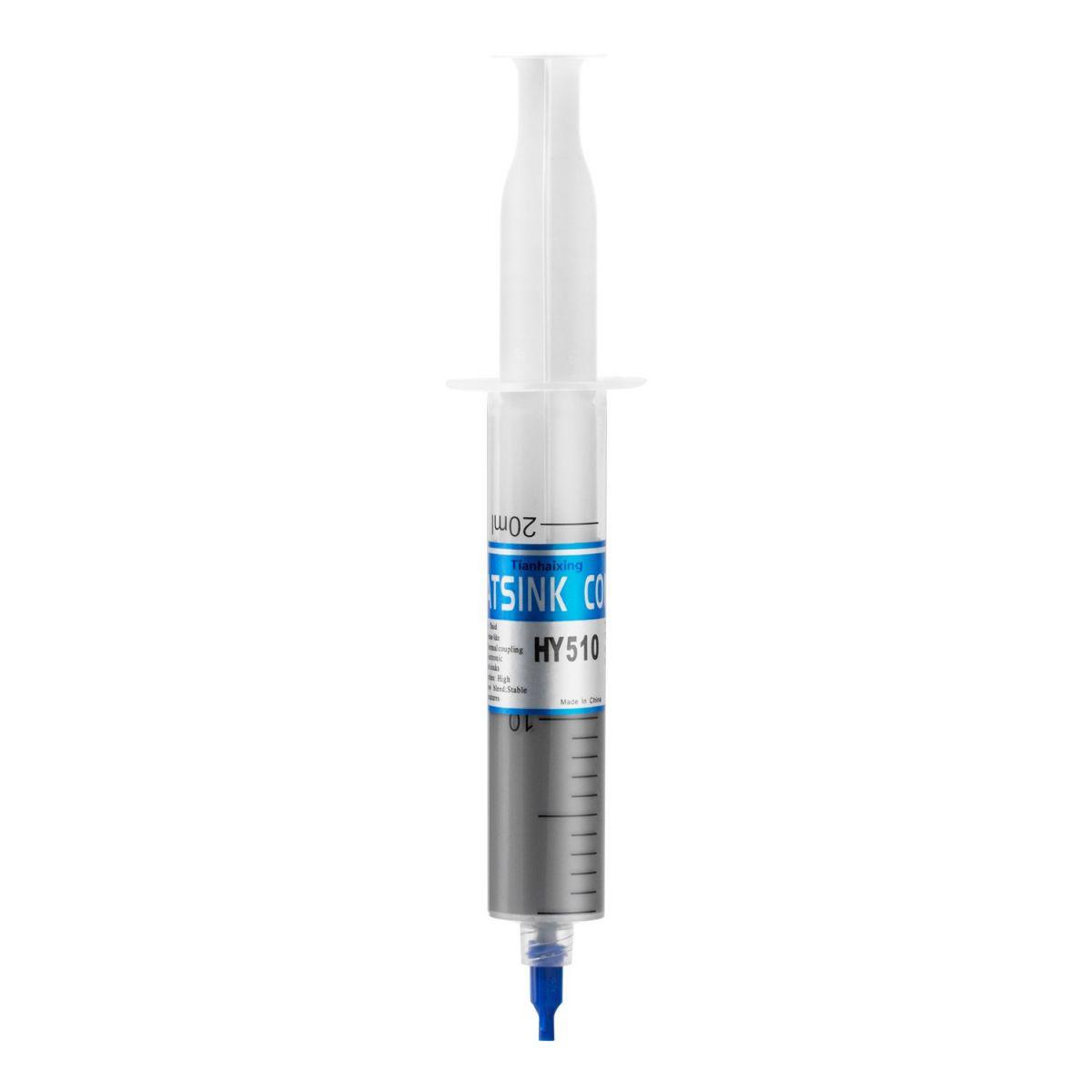 Keo Tản Nhiệt HY510 Ống Chích Loại Lớn Cao Cấp