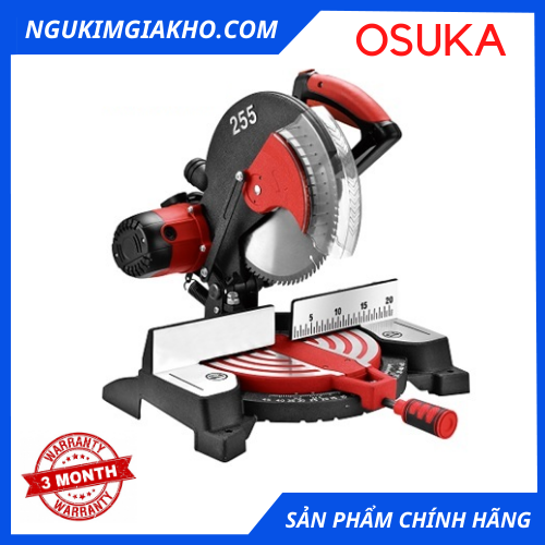MÁY CẮT NHÔM OSUKA OSK 255