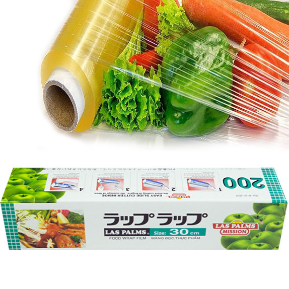 Màng bọc thực phẩm chính hãng co giãn tốt , màng bọc thức ăn