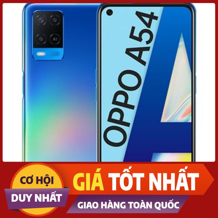 Kính cường lực oppo a52 // a53 // a54 full màn hình 21d || mr.anh store