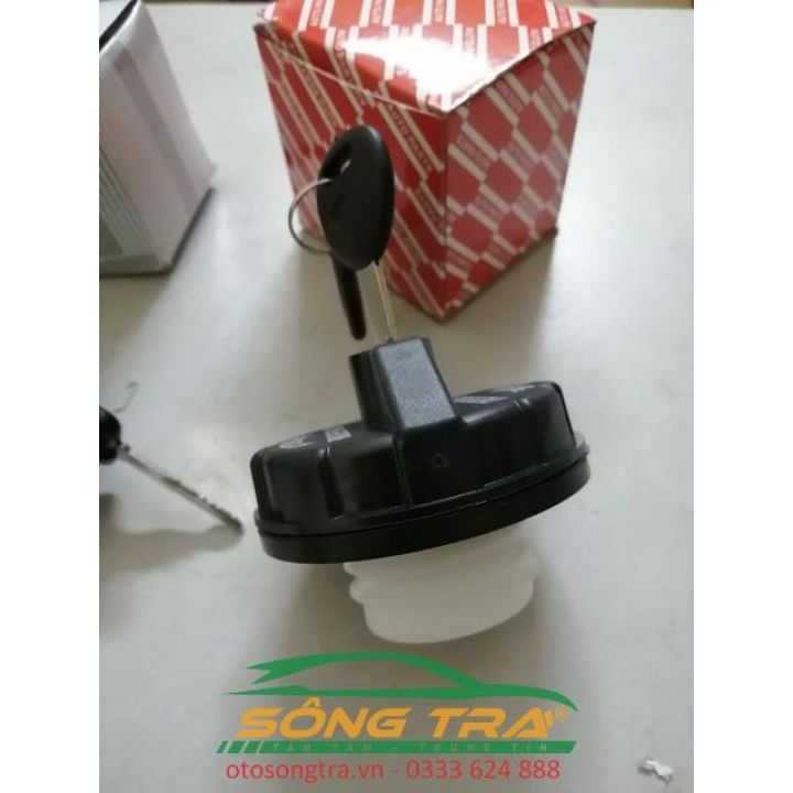 Nắp bình dầu KIA BONGO 3