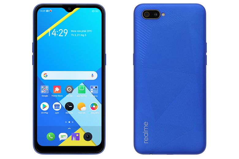 Genuine Redmi C2 Phone