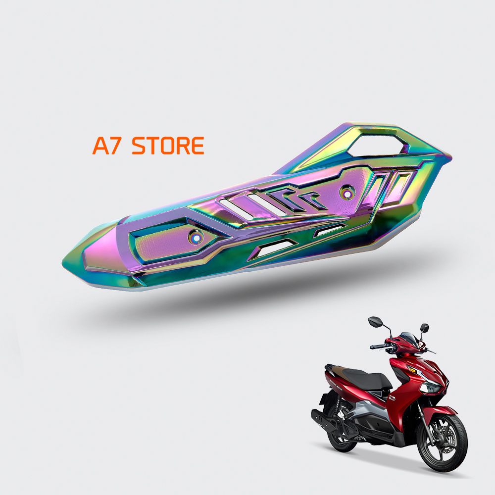 Ốp hông pô air blade 2020 nano 7 màu