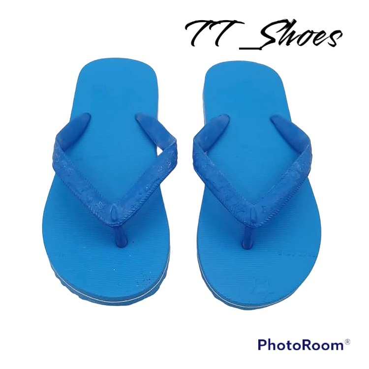 XẢ KHO 100K/3 ĐÔI DÉP LÀO TÔNG THÁI XỎ NGÓN SIÊU BỀN  ( Màu vàng & Màu Xanh )