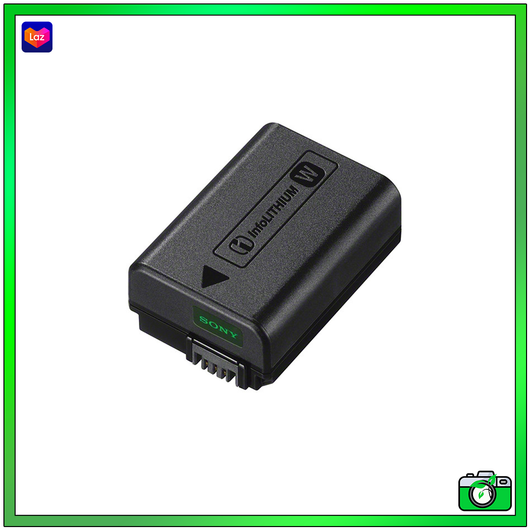 Pin sony np-fw50