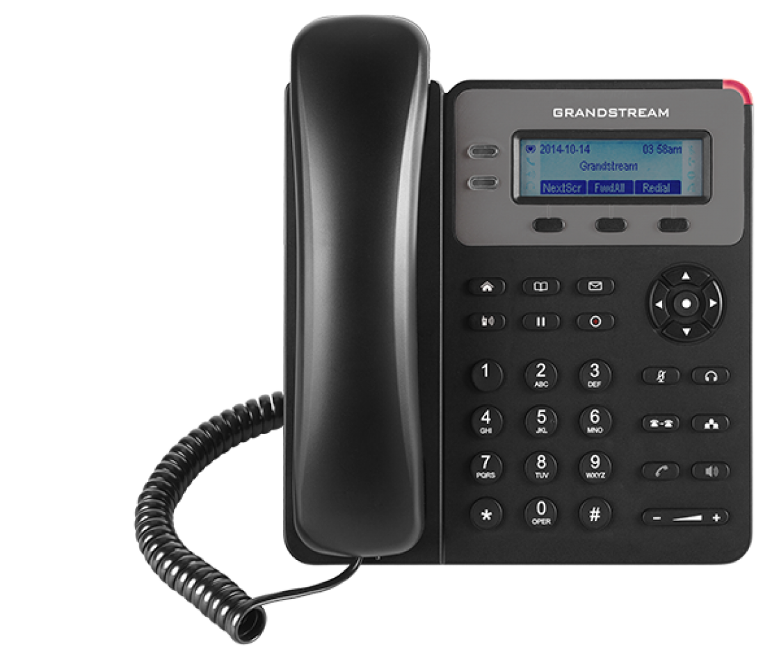 Điện Thoại IP Grandtream 1615