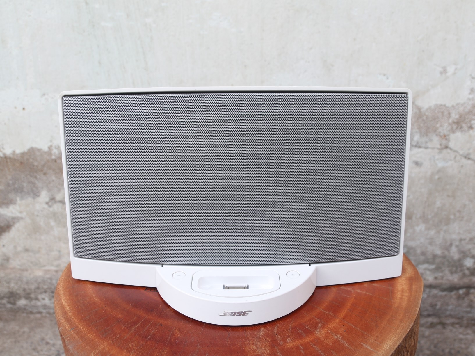 Loa Bose sounddock hàng chính hãng còn hoạt động