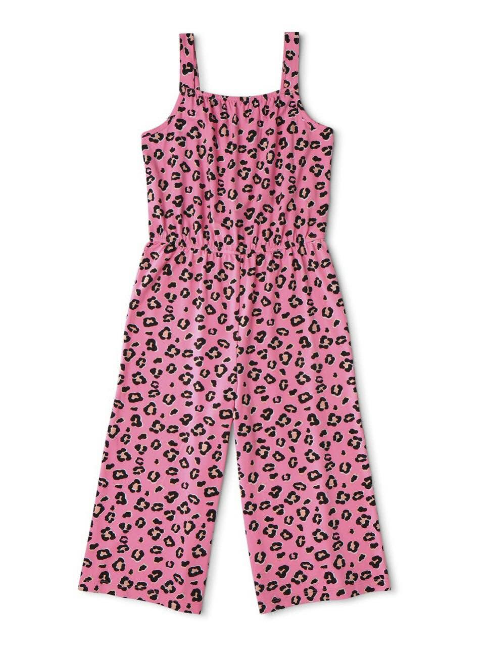 JUMPSUIT BÉ GÁI XUẤT DƯ HÀNG WONDER NATION CHO BÉ TỪ 6 TUỔI ĐẾN 16 TUỔI